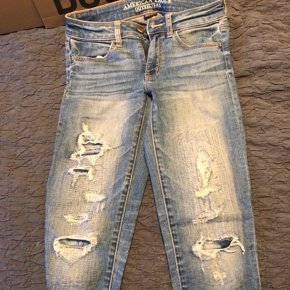 American Eagle Women’s Jeans